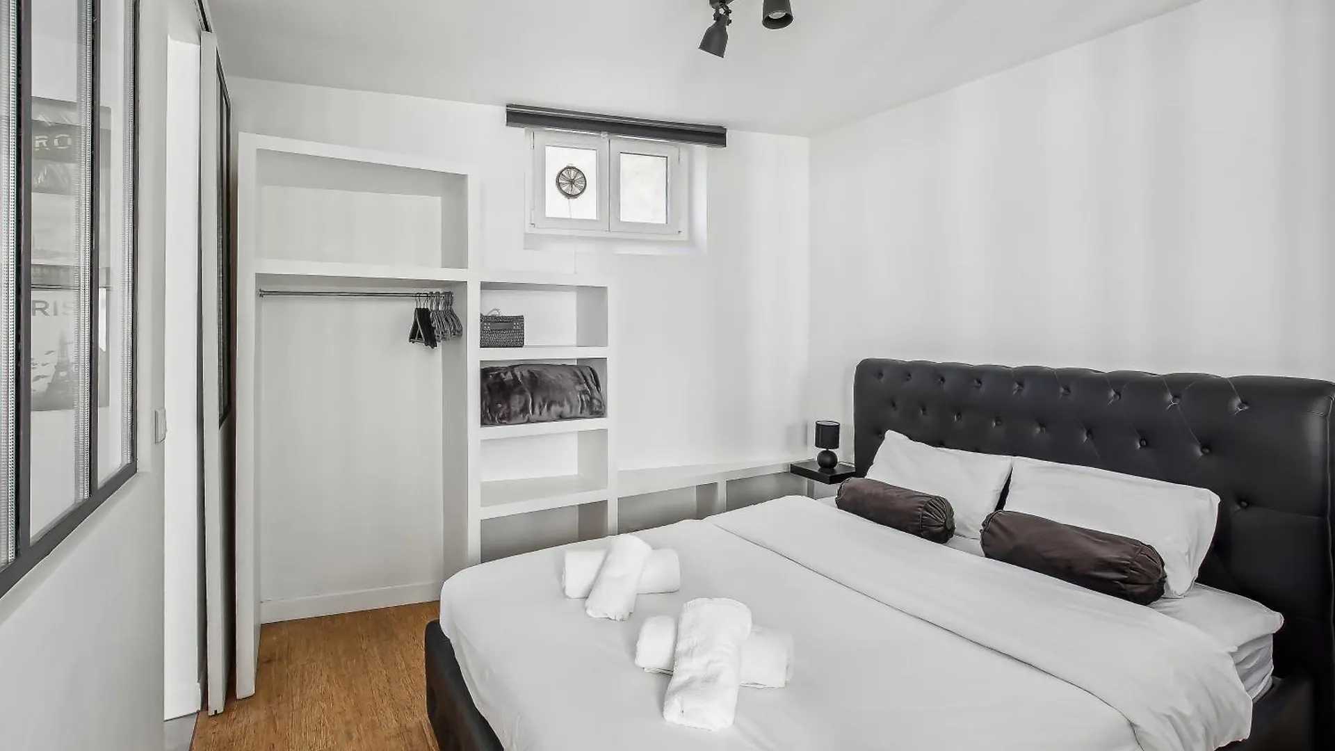 Au Coeur Du Marais, Rue Des Rosiers! Apartment *
